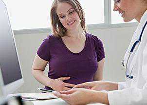 成功怀孕的前兆有哪些？
